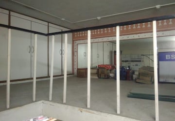 Shop – Entrance View at Bandal Capital, Kothrud - for Rent