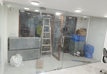 Shop – Exterior View View at Bandal Capital, Kothrud - for Rent