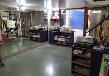 Shop – Exterior View View at Bandal Capital, Kothrud - for Rent