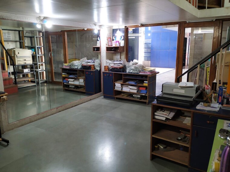 Exterior View, bandal-capital Commercial Shop 325 Sq.Ft. In Kothrud Pune 9342240