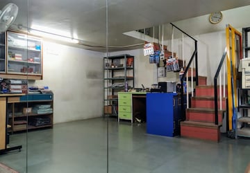 Shop – Exterior View View at Bandal Capital, Kothrud - for Rent