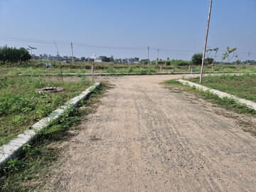 Plot Area in  Plot at Altus Prime, North Mullanpur – for Sale