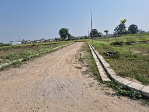 Plot Area in  Plot at Altus Prime, North Mullanpur – for Sale