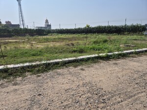 Plot Area in  Plot at Altus Prime, North Mullanpur – for Sale