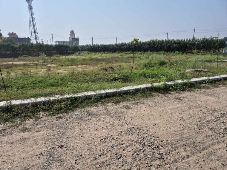 undefined, altus-prime  96 Sq.Yd. Plot In North Mullanpur Chandigarh 9342262