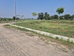 96 Sq.Yd. Plot in Altus Prime