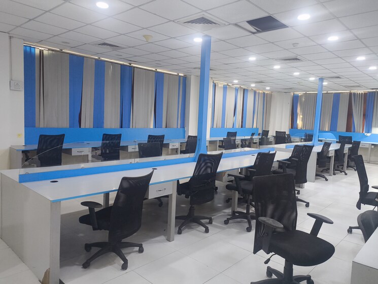Team Area, sector 74 Commercial Office Space 4000 Sq.Ft. In Sector 74 Mohali 9342275