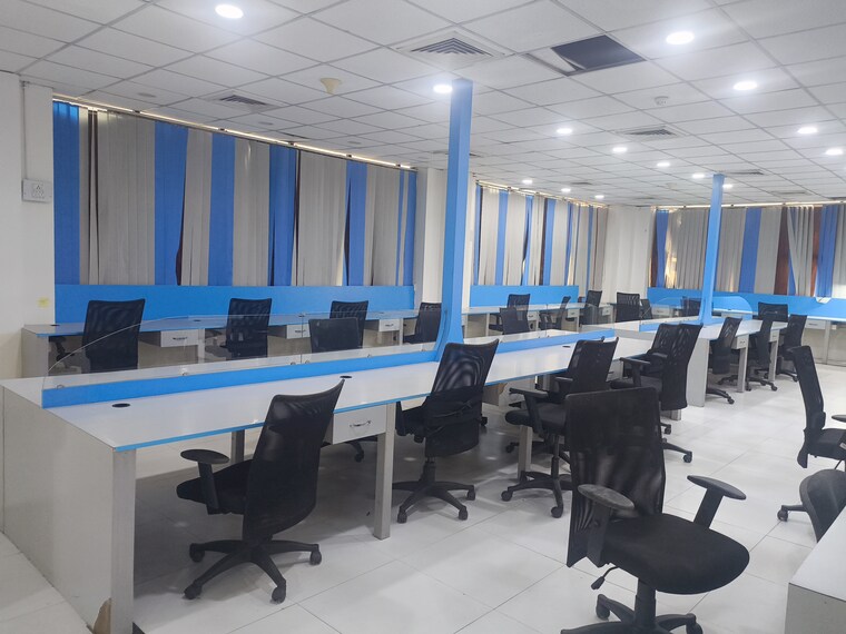 Team Area, sector 74 Commercial Office Space 4000 Sq.Ft. In Sector 74 Mohali 9342275