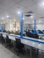 4000 Sq.Ft. Office Space in Sector 74