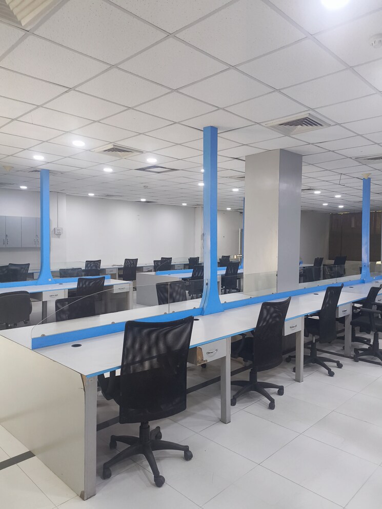 Team Area, sector 74 Commercial Office Space 4000 Sq.Ft. In Sector 74 Mohali 9342275