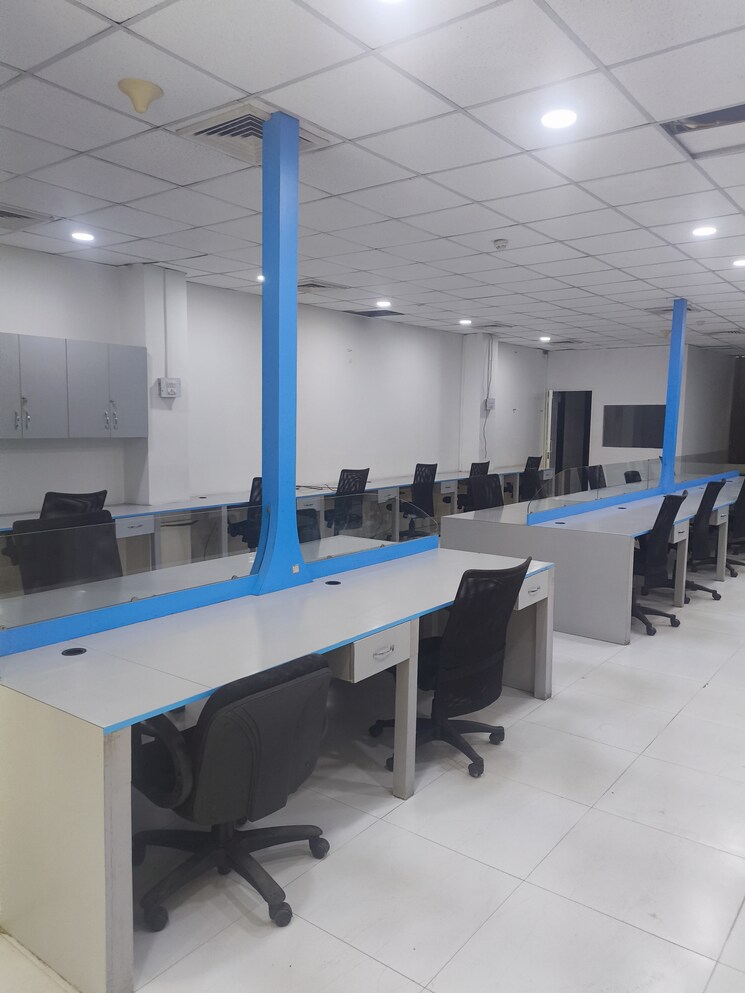 Team Area, sector 74 Commercial Office Space 4000 Sq.Ft. In Sector 74 Mohali 9342275