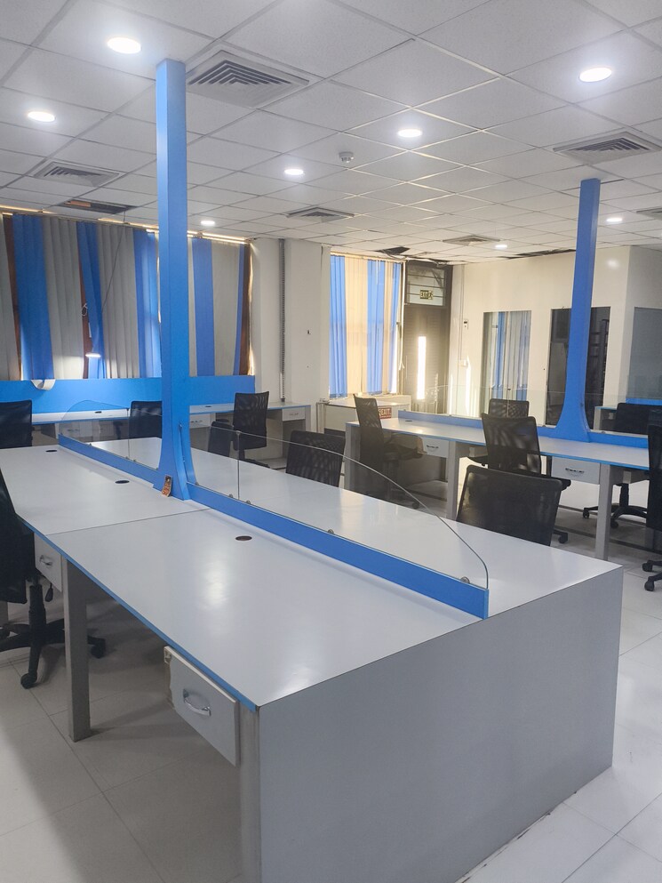 Team Area, sector 74 Commercial Office Space 4000 Sq.Ft. In Sector 74 Mohali 9342275
