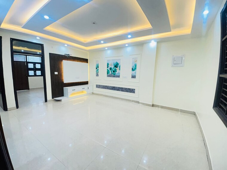 Room, dwarka mor 3 Bedroom 950 Sq.Ft. Builder Floor In Dwarka Mor Delhi 9342265