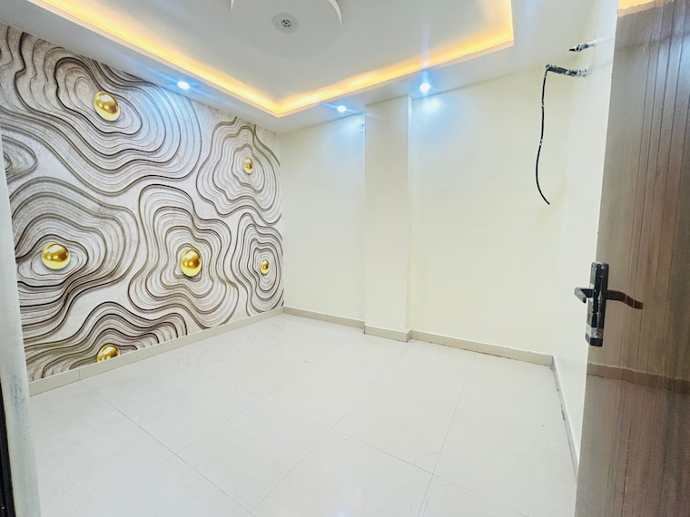 undefined, dwarka mor 3 Bedroom 950 Sq.Ft. Builder Floor In Dwarka Mor Delhi 9342265