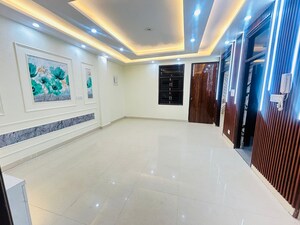 Kitchen in 3 BHK Builder Floor at Dwarka Mor – for Rent