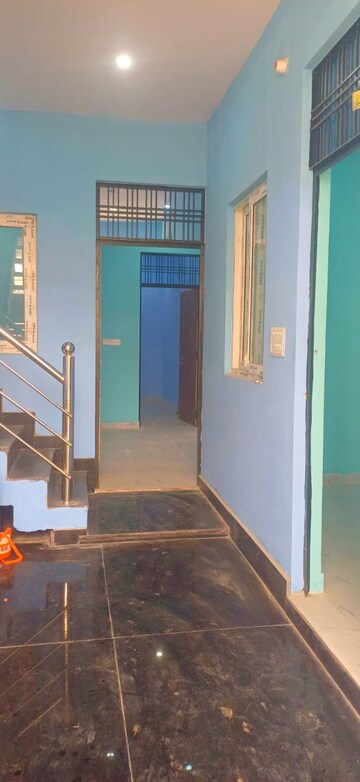 2 BHK Independent House – Exterior View View at Awadh City, Deva Road - for Sale