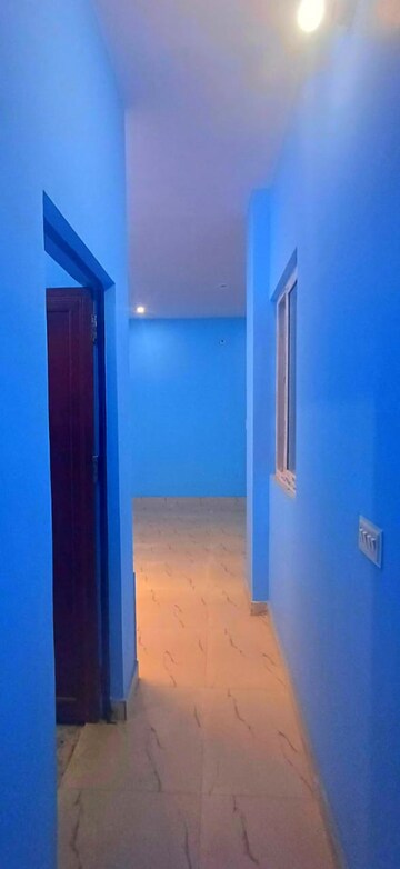 Building Lobby in 2 BHK Independent House at Awadh City, Deva Road – for Sale