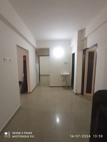 2 BHK Apartment For Rent in Laxmi Enclave, Mundhwa