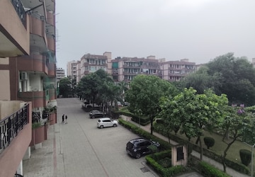 4 BHK Apartment – Exterior View View at Sector 20 - for Rent