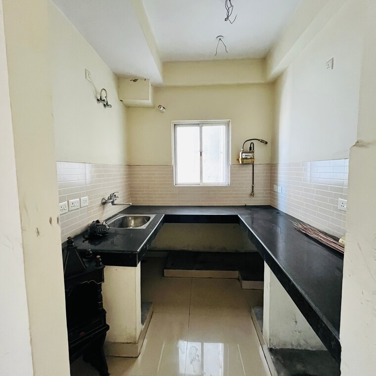 Kitchen, vvip-addresses 2 Bedroom 582 Sq.Ft. Apartment In Raj Nagar Extension Ghaziabad 9342282