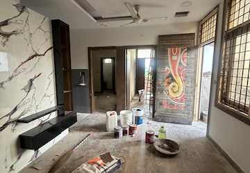 4 BHK Builder Floor For Sale in Vasundhara Sector 3
