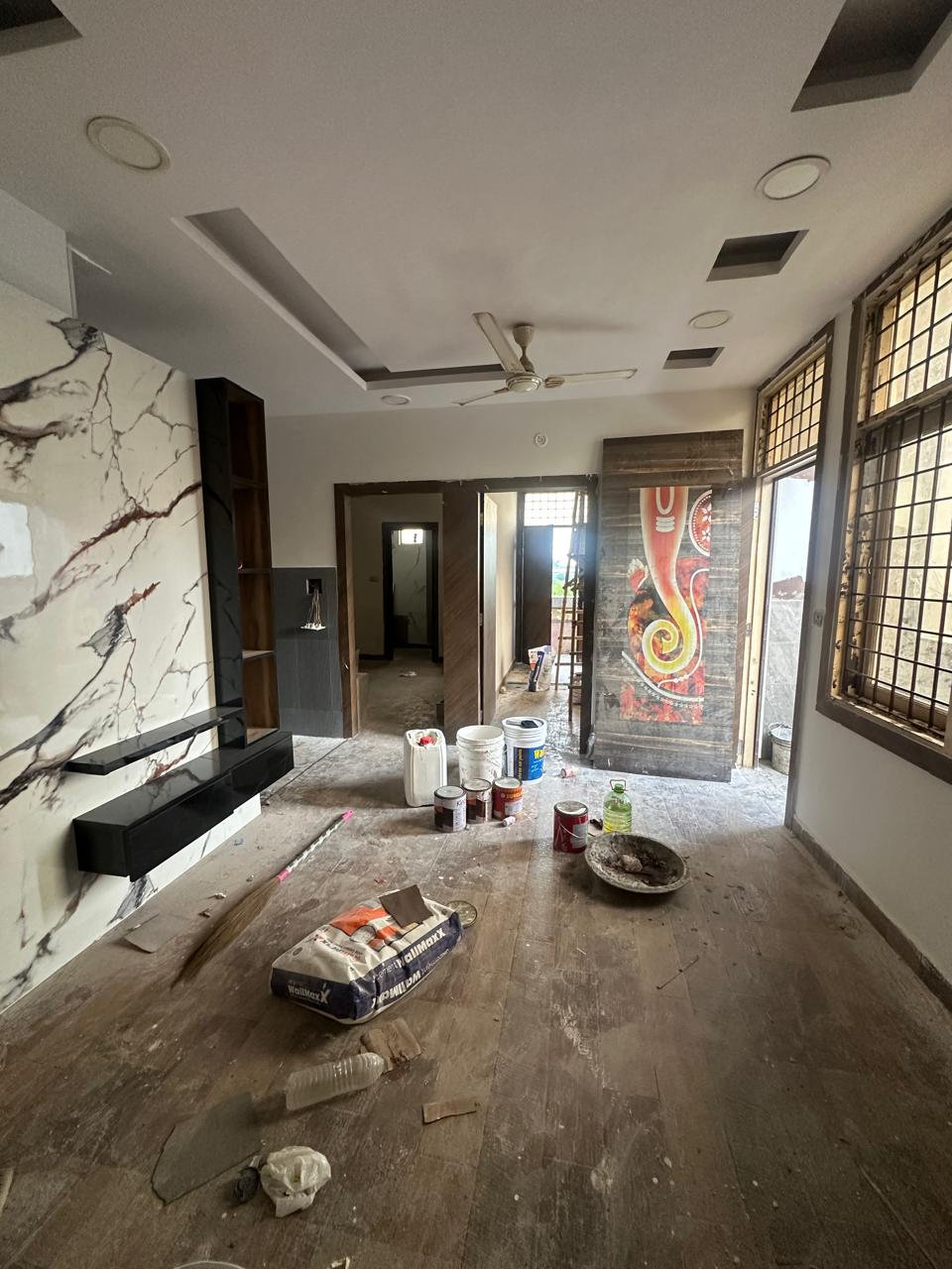 4 BHK Builder Floor For Sale in Vasundhara Sector 3
