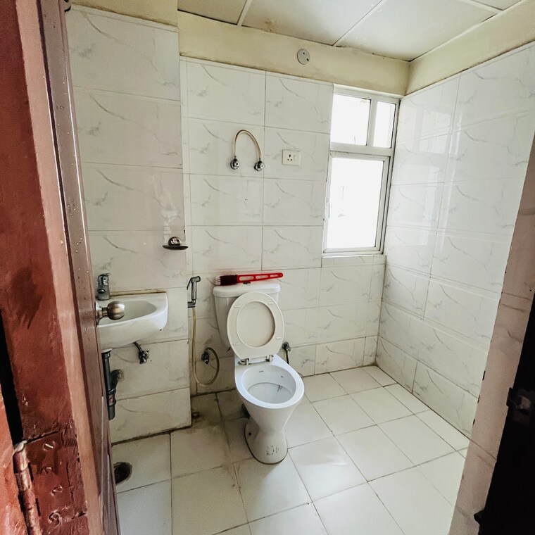 Bathroom, vvip-addresses 2 Bedroom 582 Sq.Ft. Apartment In Raj Nagar Extension Ghaziabad 9342282