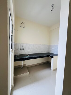 Bathroom in 1 BHK Apartment at VVIP Nest, Raj Nagar Extension – for Sale