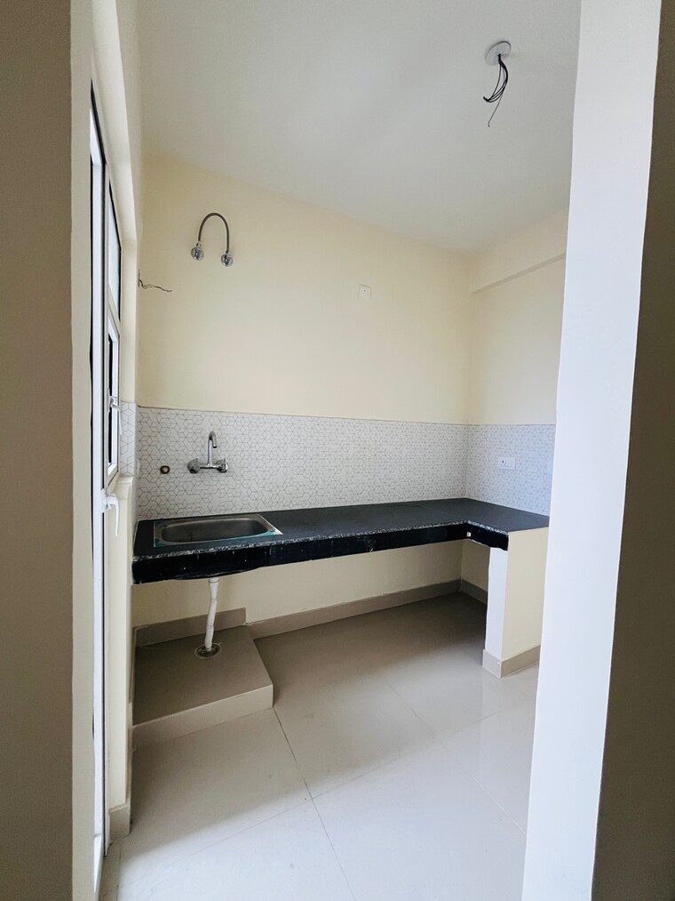 Bathroom, vvip-nest 1 Bedroom 670 Sq.Ft. Apartment In Raj Nagar Extension Ghaziabad 9342311