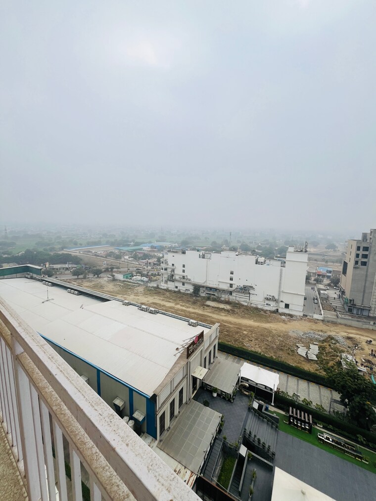 Exterior View, vvip-nest 1 Bedroom 670 Sq.Ft. Apartment In Raj Nagar Extension Ghaziabad 9342311