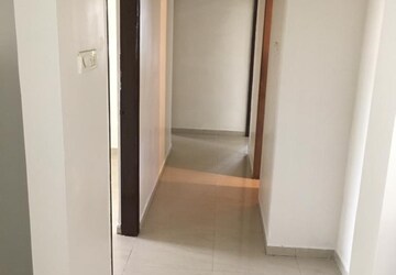 Building Lobby in 2.5 BHK Apartment at Kanjurmarg West – for Rent