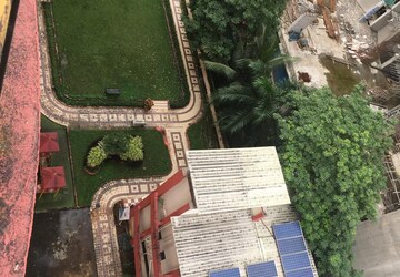 2.5 BHK Apartment – Exterior View View at Kanjurmarg West - for Rent