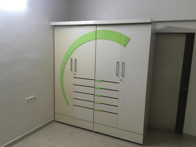 undefined, kanjurmarg west 2.5 Bedroom 955 Sq.Ft. Apartment In Kanjurmarg West Mumbai 9342331