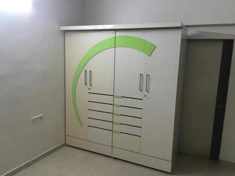 undefined, kanjurmarg west 2.5 Bedroom 955 Sq.Ft. Apartment In Kanjurmarg West Mumbai 9342331