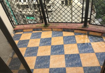 2.5 BHK Apartment at Kanjurmarg West – for Rent