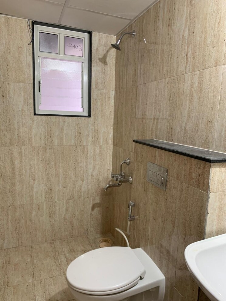 Bathroom, kolte-patil-life-republic 2 Bedroom 700 Sq.Ft. Apartment In Hinjewadi Pune 9342345