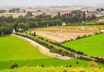 Plot – Garden View at Pataudi - for Sale
