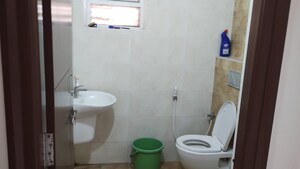 Bathroom in  Office Space at Ameerpet – for Sale