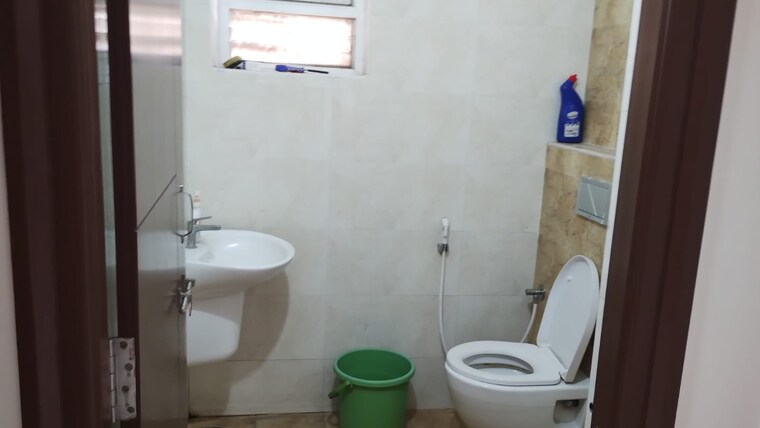 Bathroom, ameerpet Commercial Office Space 1506 Sq.Ft. In Ameerpet Hyderabad 9342385