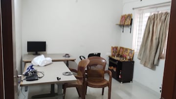 Team Area in  Office Space at Ameerpet – for Sale