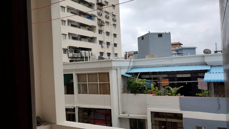 Exterior View, ameerpet Commercial Office Space 1506 Sq.Ft. In Ameerpet Hyderabad 9342385