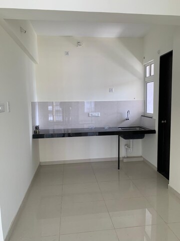 Kitchen in 2 BHK Apartment at Kolte Patil Life Republic, Hinjewadi – for Rent