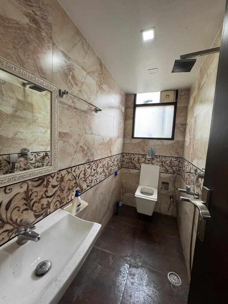 Kitchen, malviya nagar 2 Bedroom 900 Sq.Ft. Builder Floor In Malviya Nagar Delhi 9342376