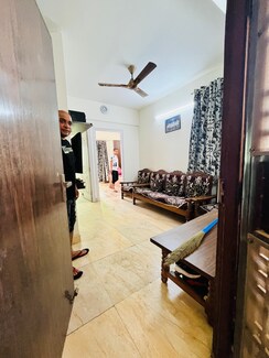 2 BHK Apartment For Sale in Migsun Roof
