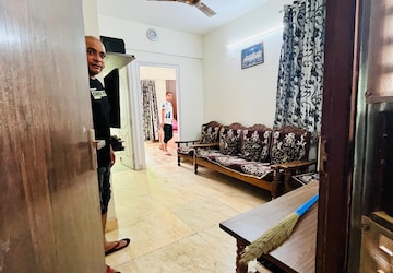 2 BHK Apartment For Sale in Migsun Roof, Bhuapur