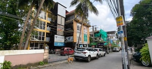  Office Space – Exterior View View at Kadavanthara - for Rent