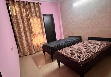 2.5 BHK Apartment For Rent in Gaur Green City, Indrapuram