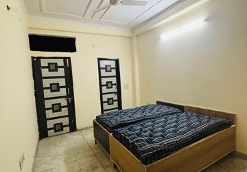 Bedroom in 2.5 BHK Apartment at Gaur Green City, Indrapuram – for Rent