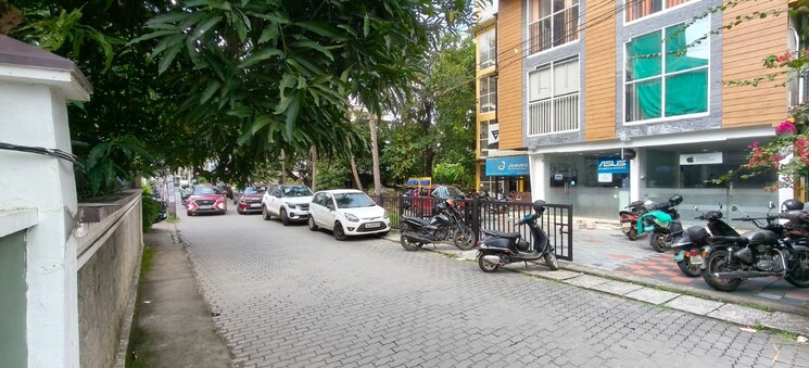 Exterior View, kadavanthara Commercial Office Space 2000 Sq.Ft. In Kadavanthara Kochi 9342367