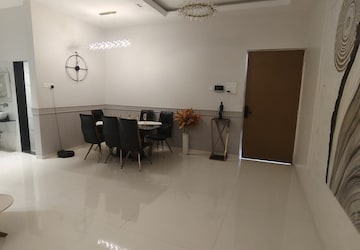 3 BHK Apartment at Pokhran Road No One – for Sale
